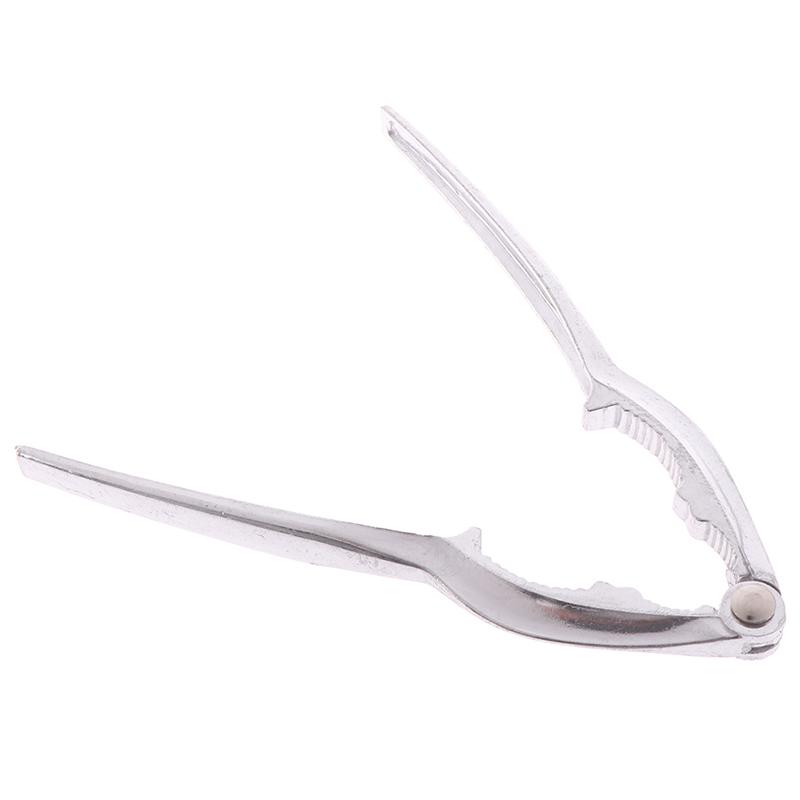 Walnussschäler, Kastanien-Klemme, Schäler, Nussknacker, Walnüsse, Pekannüsse, zerkleinerte Zange