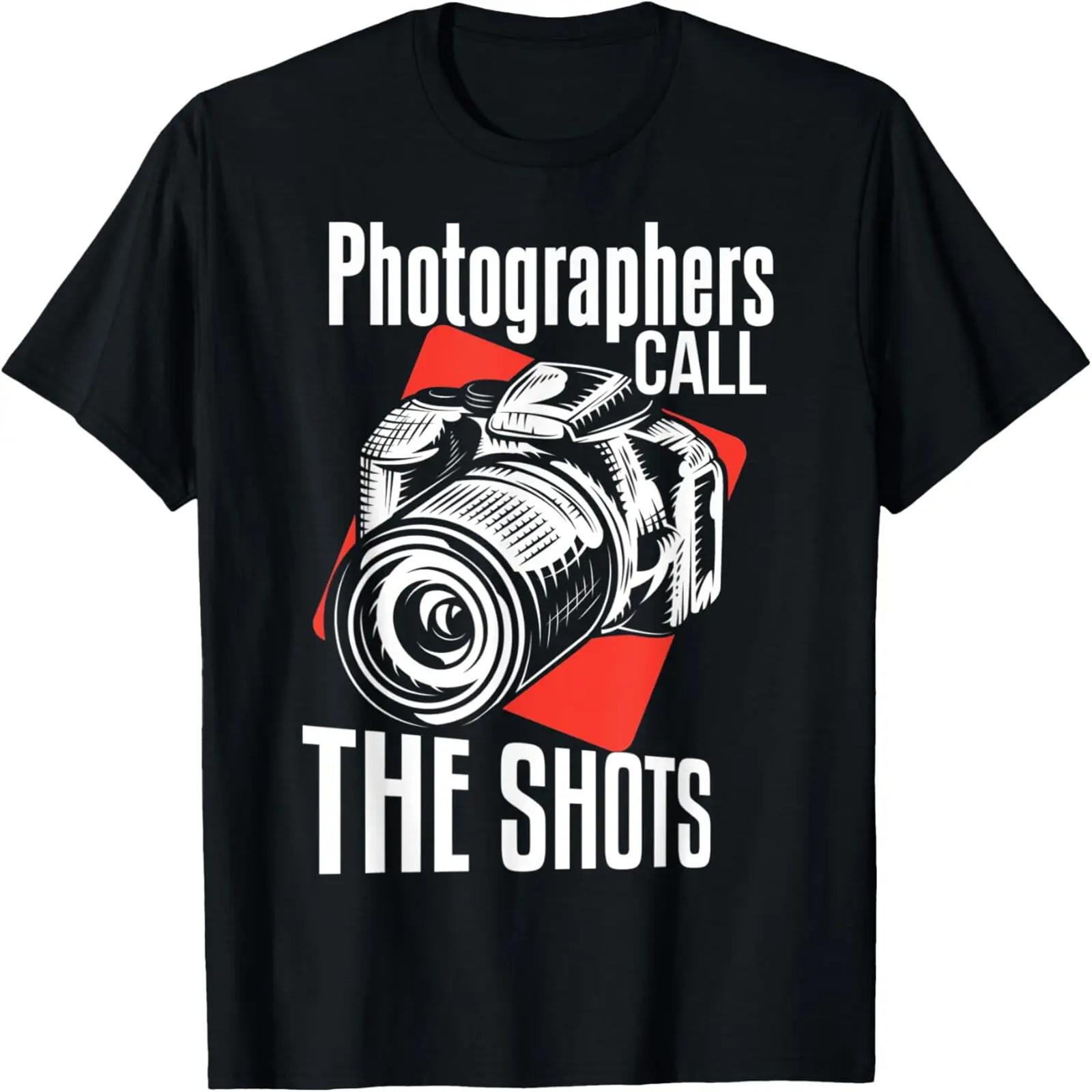 Camera T Shirt Photography Shirt Explore T Shirt T-Shirt XXXXXL чёрный