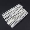 200PCS SMD 1210 Resistor 0.1R~0.82R 1% Set of Resistors 10 Kinds High Precision Alloy Resistance Chip Resistance Assorted Set