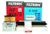 Filtre și compresoare – Filtre de ulei