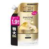 Pantene [New Model] Shampoo 500g [1.9 Servings] Refill Extra Large Gold Damage Repair