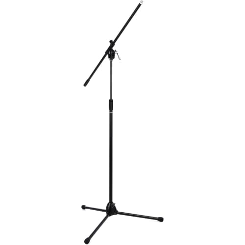 TAMA Boom Microphone Stand, Black, MS205BK