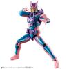Kamen Rider Revise Revise Remix Figure Pterogenome & Jackal Genome Set