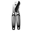 Can Opener Professional Ergonomic Kitchen Tool Manual Side Cut Can Openers Drink Bottle Opener Knife For Cans Lid Kitchen Gadget