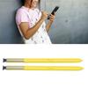 2Pcs Stylus Pen for Touch Screens Phone Stylus Pens Replacement for Galaxy Note 9 with 5 Replaceable