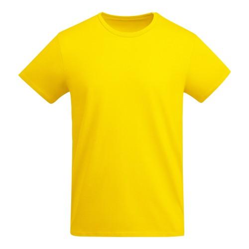 Roly Eco Unisex Adult Breda T-Shirt