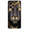 For Redmi Note 12 Pro 5G Case Note12 Covers TPU Black Silicone Starry Cover for Xiaomi Redmi Note 12 Pro+ 5G Plus Cartoon Soft