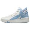 Li Ning Superwave Canvas Hi 'Λευκό Μπλε' Γυναικεία AGCQ204-3