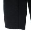 AMERI UNDRESSED wool blend Dumbo Color coat M black Women Used