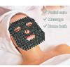 Natural Jade Stone Face Mask | 0 Electricity | Reduce Puffiness & Dark Circles | Migraine & Eye Fatigue Relief
