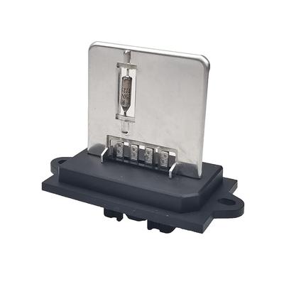 Rezistor motoru ventilátoru topení HVAC pro 08-18 Subaru Impreza Forester 72226FG001