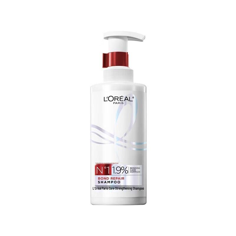 

L Oréal Hair Core Strengthening Shampoo