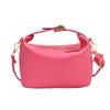 Pillow Solid Shape Color Singleshoulder Crossbody Bag Handbag Fashion Women