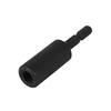 Dogyu Sangyo Showa Bolt-Turning Bit, Senta-kun, 3-minute Length, No. 02458, Black