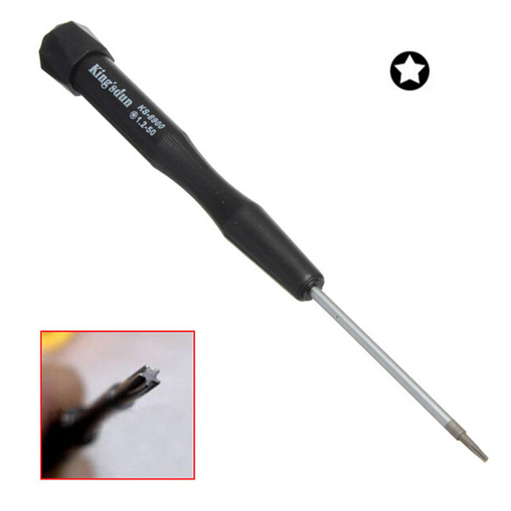 5Star 5Point 1.2Mm Macbook Air Pro Pentagon Screwdriver Repair Tool