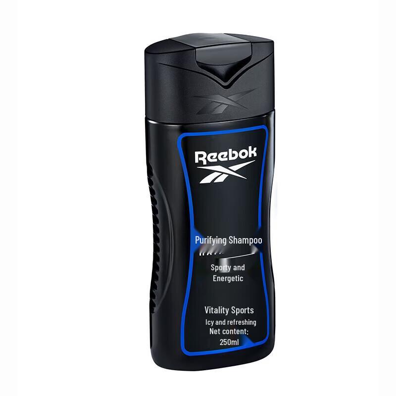 Reebok Men s Sport Refreshing Shampoo