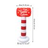 Christmas Inflatables Statue Outdoor Decoration for Garden Party Favors