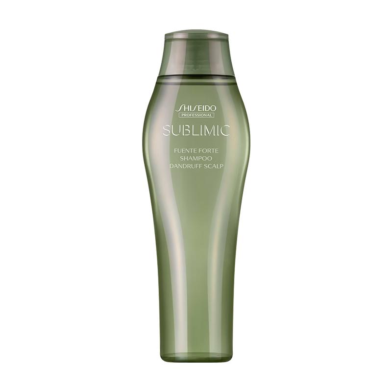 

Shiseido Professional Sublimic Scalp Care Series