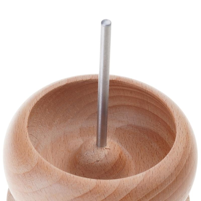 Bead Spinner Replacement Bowl Save Time Beads Loader Holder Clear Replacement Beading Bowl Bead Spinner Necklace Maker