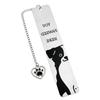 Cute Reading Book Marks 3D Book Lovers Collections Funny Cat Bookmarks