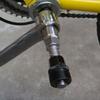 Crank Puller Bike Bicycle Crank Extractor Crank Remover