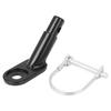 Universal Bicycle Trailer Coupler Attachment Bike Trailer Hitch Replacement New