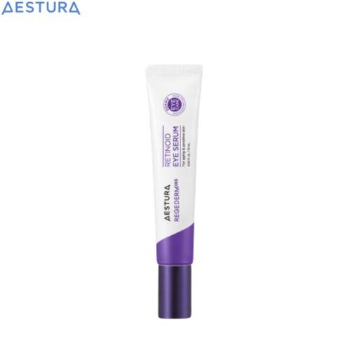 

AESTURA Regederm365 Ретиноидная сыворотка для глаз 15 мл