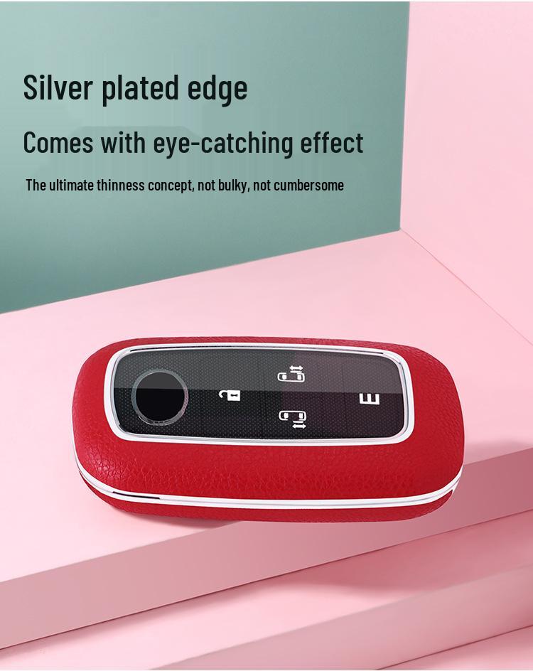 Daihatsu Tanto LA600S/150S/800S Car Key Protective Cover