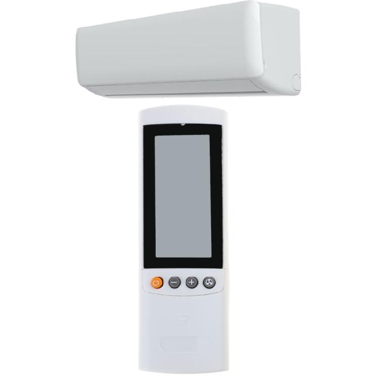 Universelle Klimaanlagen-Fernbedienung Ersatz für Electra RC08B RC08A