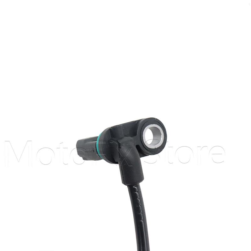 For BMW R1300GS F900R F900XR F900GS F850GS ADV K81 K83 KA1 2016-2024 Motorcycle ABS Wheel Speed Sensor