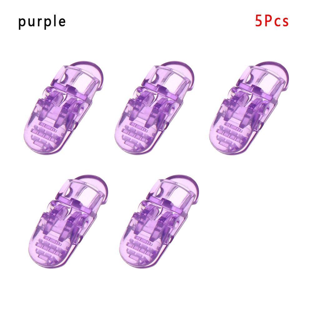 DIY Masks Accessories Durable Firm Rope Buckles Camisole Stabilizer Clips Plastic Clip Canopy Clamp