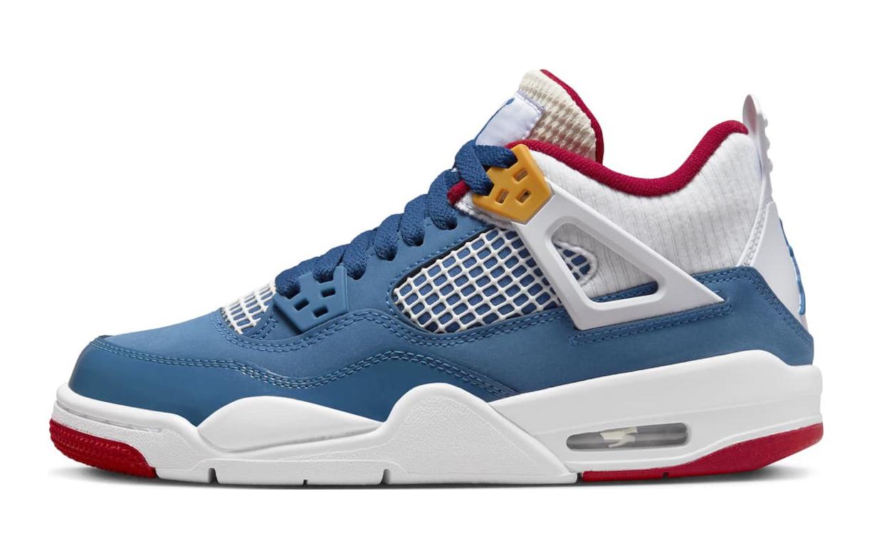 Jordan 4 Retro Messy Room GS DR6952-400 36.5