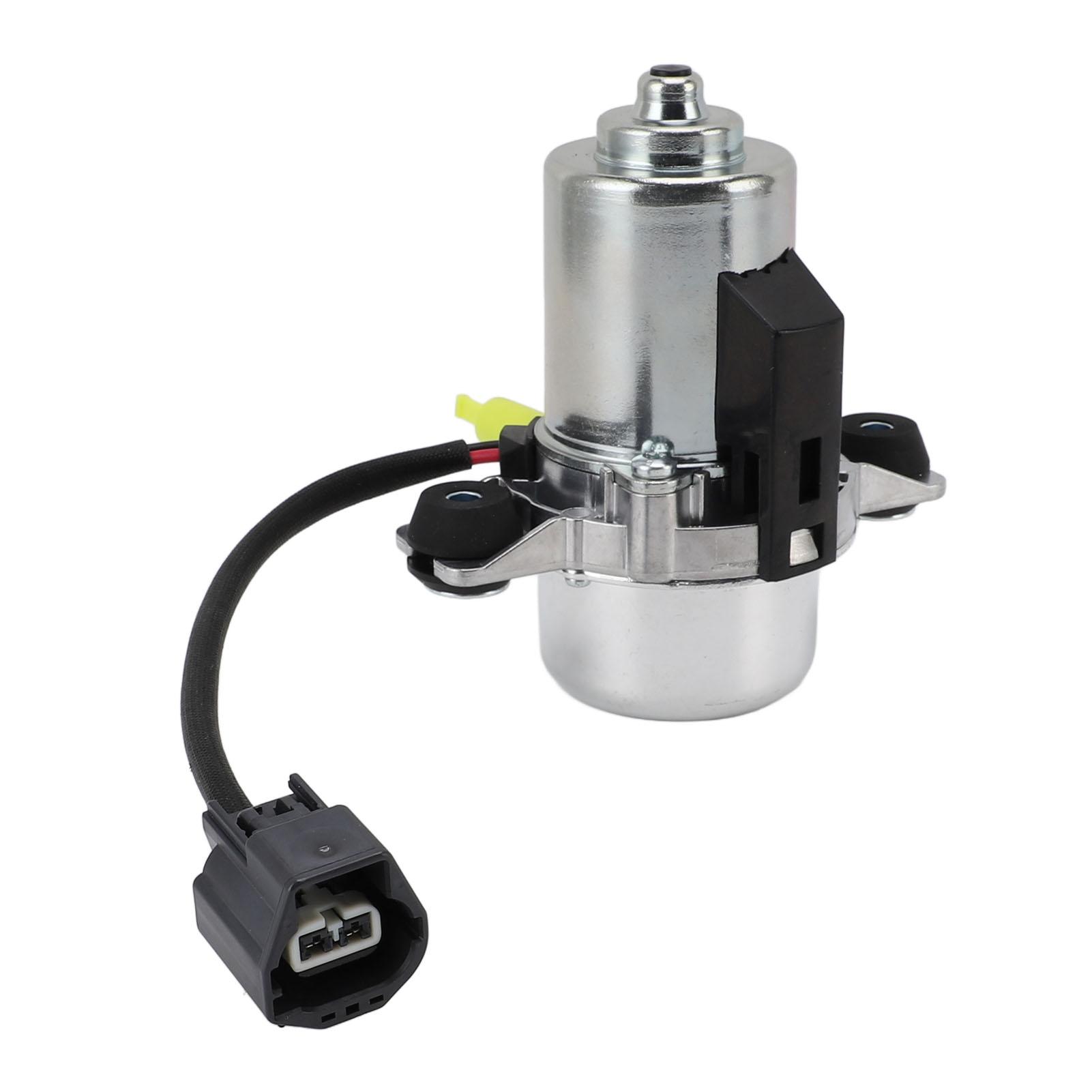 

Электрический вакуумный насос тормозной системы 20804130 20939309 Сборка вспомогательного насоса усилителя тормозов на замену для