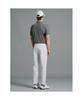 BEANPOLE GOLF [B_Under] Men'S Melange Mix Short Sleeve T-Shirt - Gray