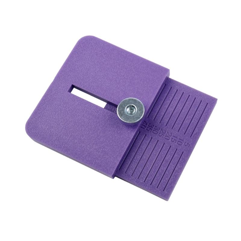 Precisely Furniture Film Trimming Tool Adjustable Width Furniture Film Edge Precisely Cutting Guide Tool Easy To Use