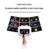 Philips TAT3020 True Wireless Noise-Cancelling Earbuds
