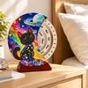 Decorative Ornament for Home Desk and Shelf Display