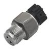 Fuel Rail Pressure Sensor 89458-60010 For Toyota Hiace Hilux Prado 3.0 D4D 6-Pin