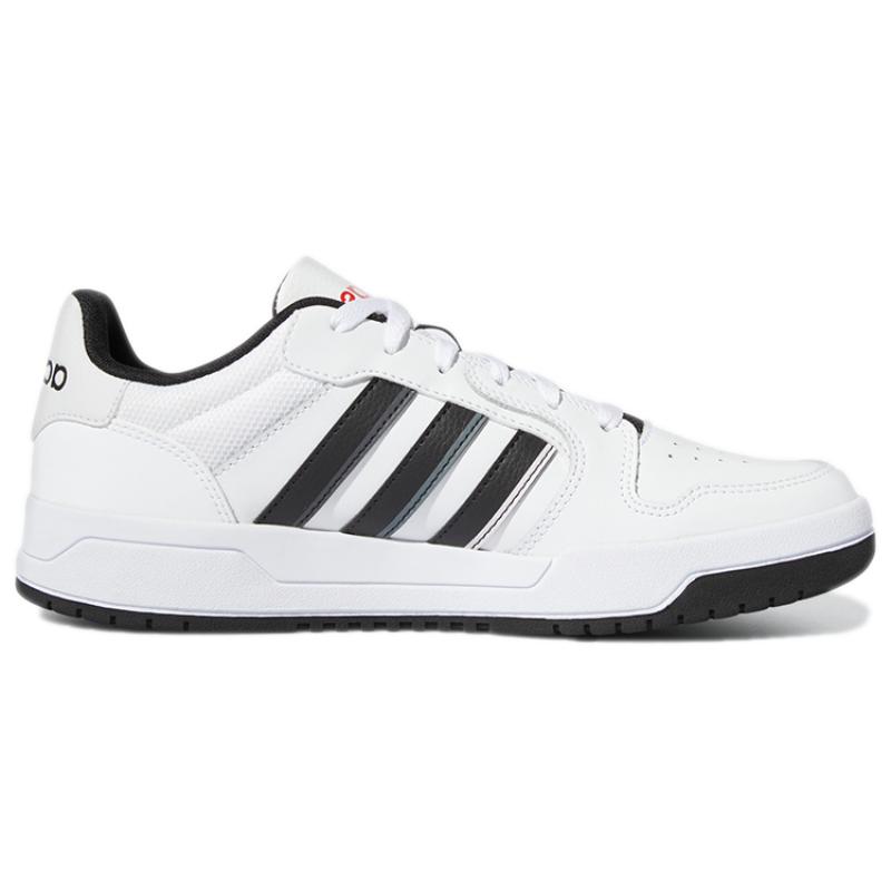 adidas Tenisky Entrap 'White Black' GW5499