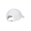Nike Dri-FIT Club Unstructured Metal Swoosh Cap Casual FB5372-100