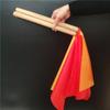 Massieve Acacia Houten Drumstok voor Kinder Draken- en Tang Drums
