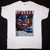 ERASURE THE INNOCENTS ΝΕΟ ΛΕΥΚΟ T-SHIRT Unisex T-Shirt