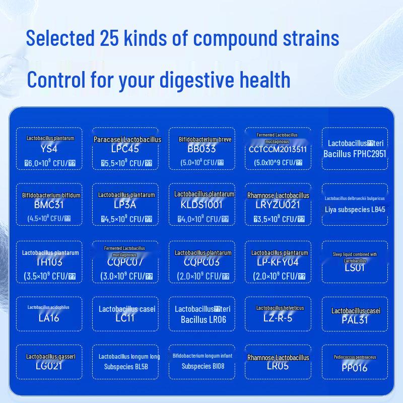 Osteoform Shantu Probiotic Powder
