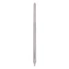 Ongwan Telescopic Antenna Replacement 5.6 Meter M10 Interface Stainless Steel Tie Rod DIY Antenna Replacement Magical