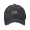 Adesivo Beach Boys Cappellino da Baseball Marca Cappellino Unisex Cappello Wild Ball Cappellino Tattico Militare Cappello da Golf Unisex Unisex Cappellino da Baseball Donna
