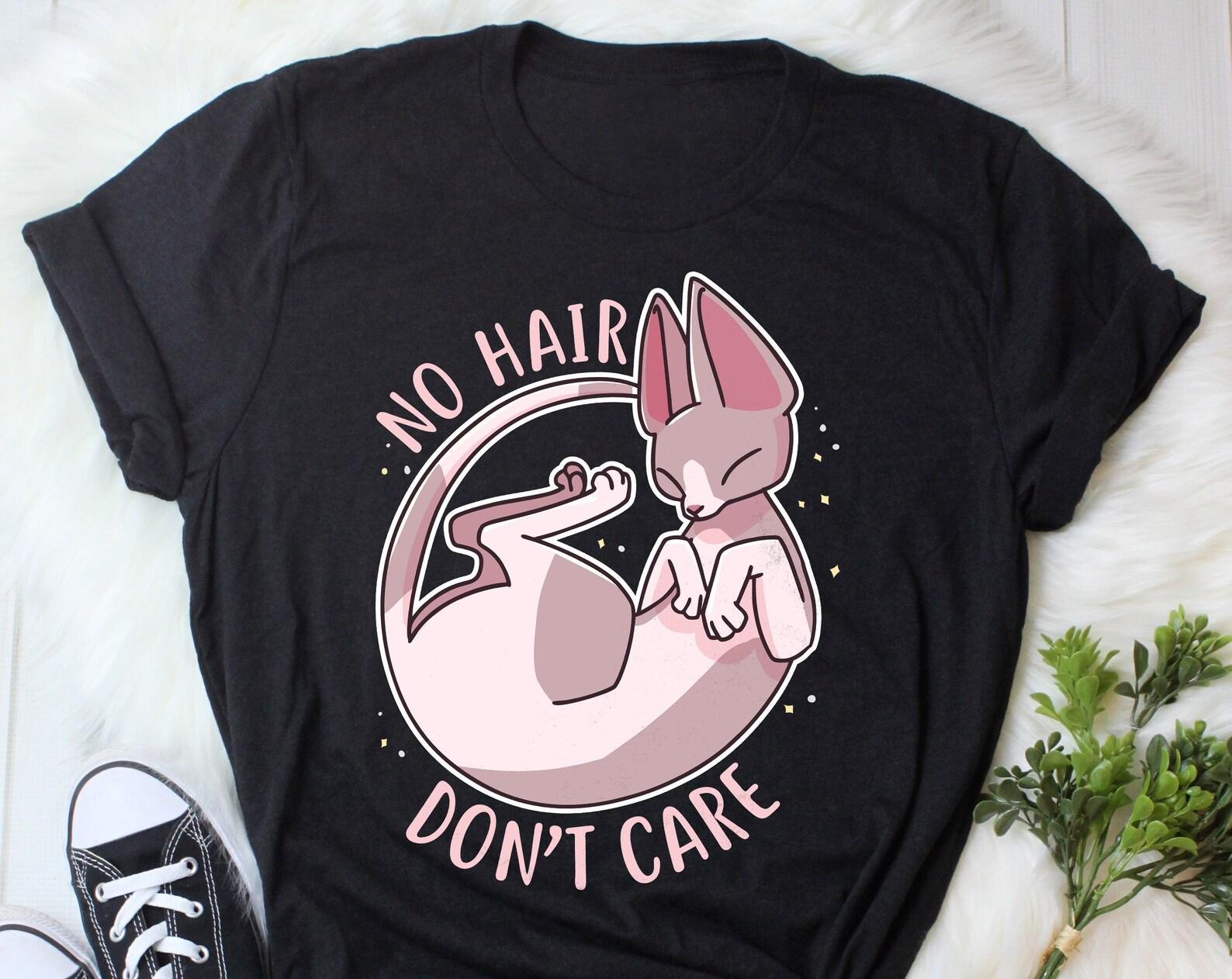 Sphynx Cat Shirt, , Funny Cat Lover Gift, Cute T-shirt, Sphynx Lover Tshirt, Pet Sphinx Clothing Tee, Sphynx Mom, Hairless Animal 140