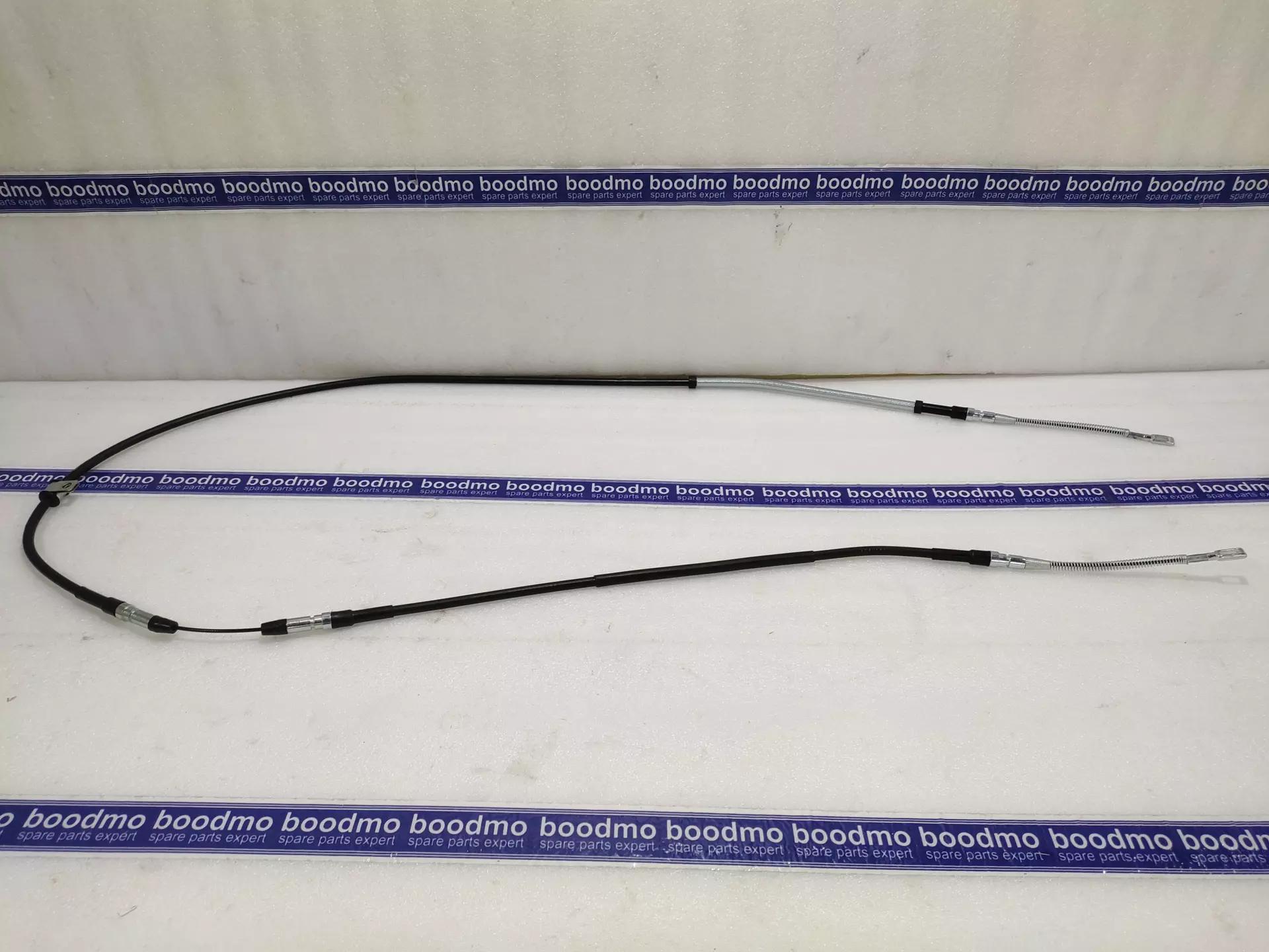 Трос механического привода для MAHINDRA BOLERO INVADER - 0605BA0381N