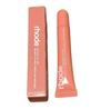 Hailey Tinted Lip Balm: Cross-Border Rhode Skin Hydrating Jelly Care In Ribbon/Toast