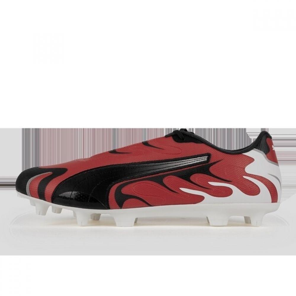 

Smart Puma Men S Future Soccer Shoe Inhale Fg Ag 255