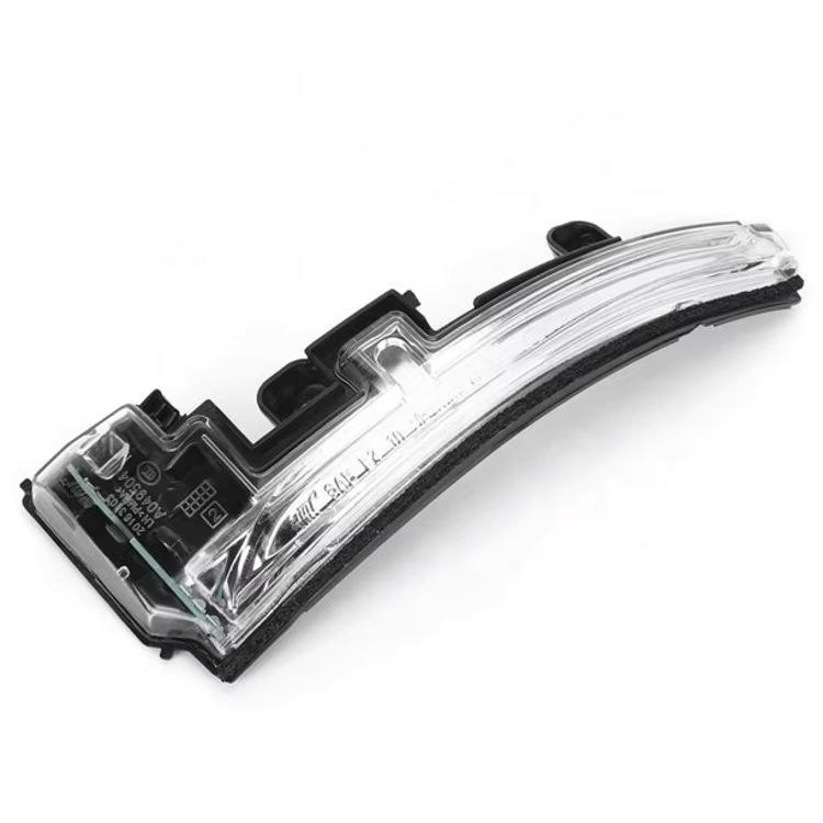

LR027945 та LR027946 підходять для ліхтарів дзеркала заднього виду Land Rover Discovery 4 та Range Rover Evoque. Model LR027946